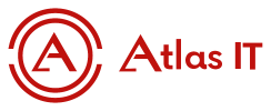 Atlas IT logo